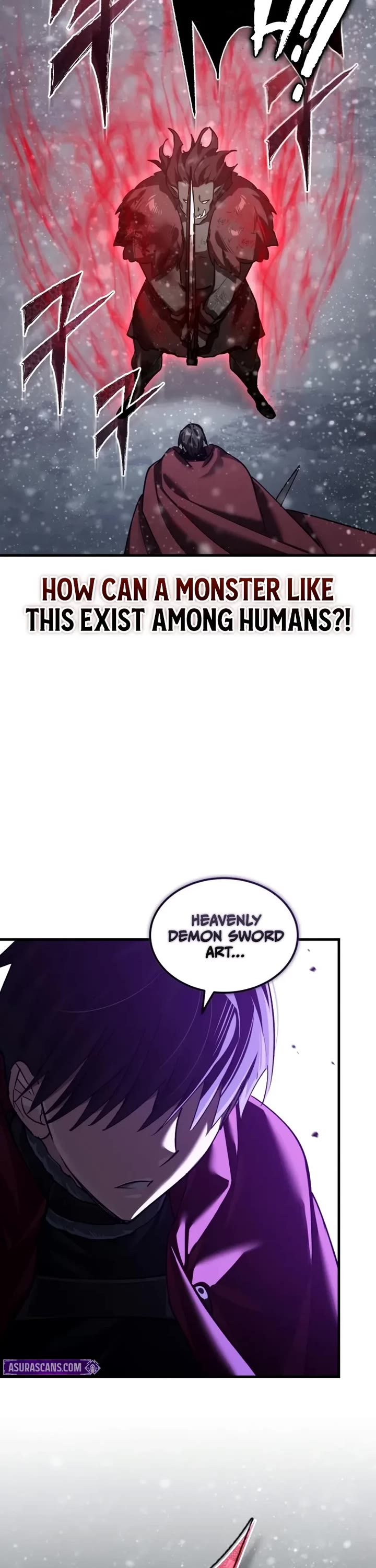 The Heavenly Demon Can't Live a Normal Life Chapter 186 page 47 - Chapter 186: Two Separate Operations