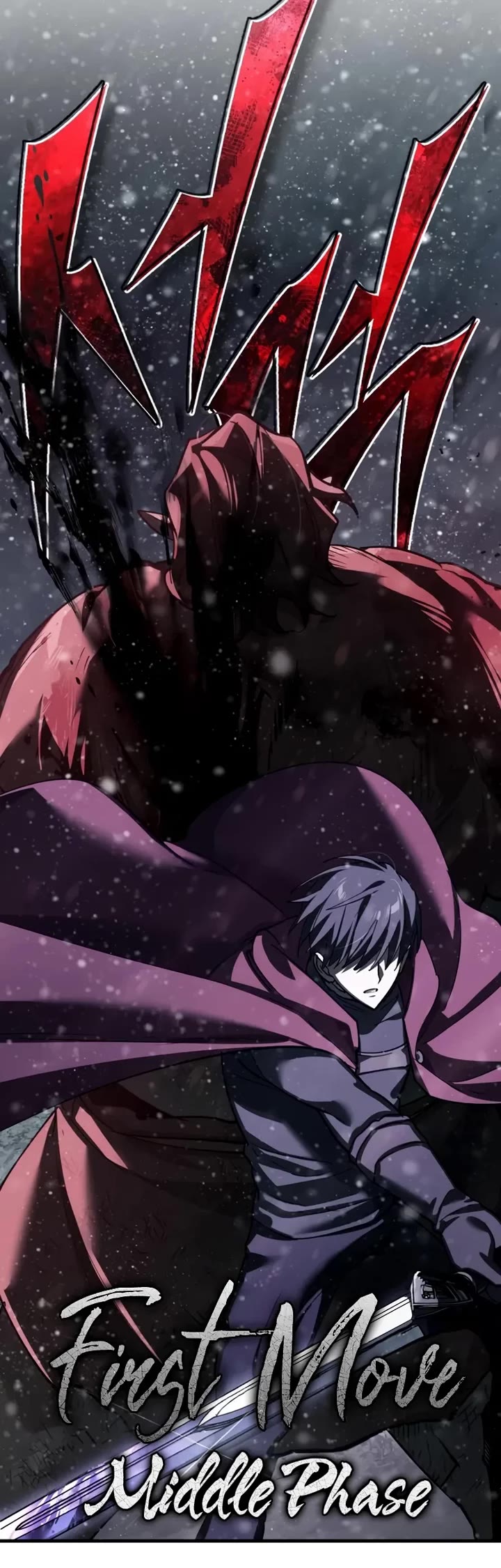 The Heavenly Demon Can't Live a Normal Life Chapter 186 page 48 - Chapter 186: Two Separate Operations
