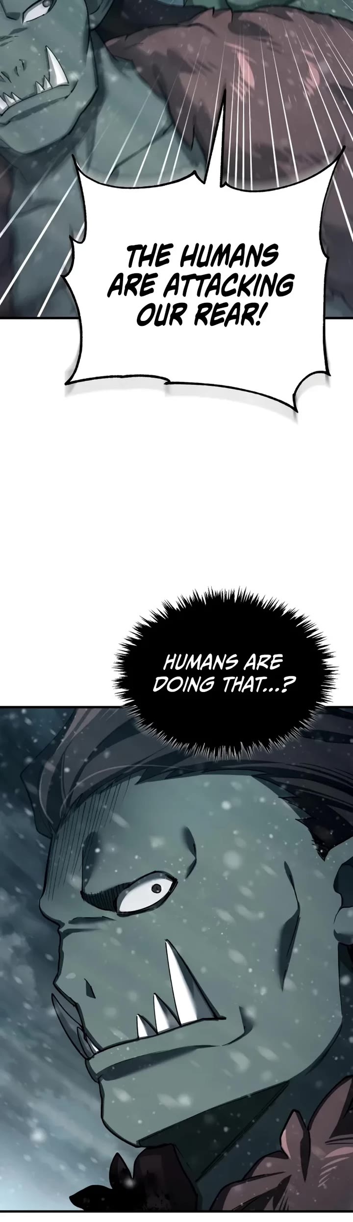 The Heavenly Demon Can't Live a Normal Life Chapter 186 page 5 - Chapter 186: Two Separate Operations