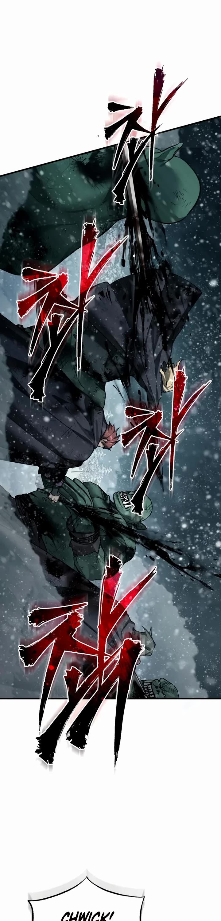 The Heavenly Demon Can't Live a Normal Life Chapter 186 page 8 - Chapter 186: Two Separate Operations