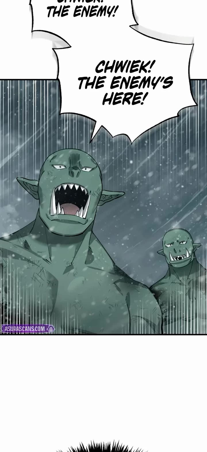 The Heavenly Demon Can't Live a Normal Life Chapter 186 page 9 - Chapter 186: Two Separate Operations