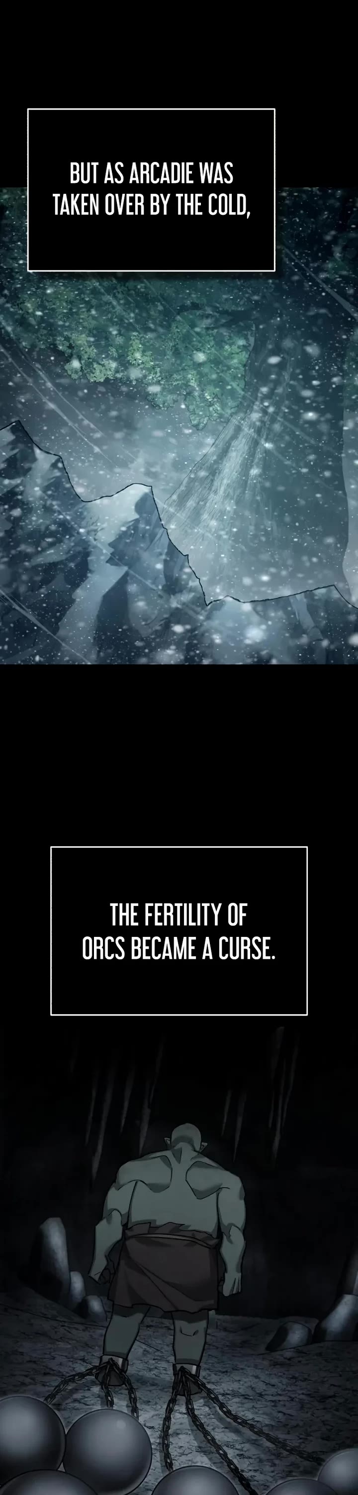 The Heavenly Demon Can't Live a Normal Life Chapter 187 page 11 - Chapter 187: The Pact
