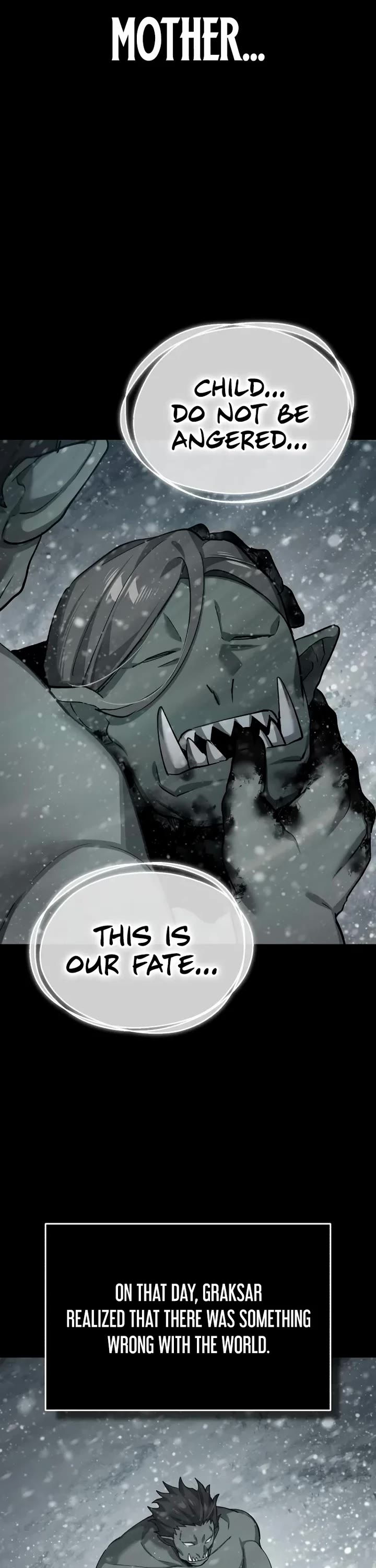 The Heavenly Demon Can't Live a Normal Life Chapter 187 page 13 - Chapter 187: The Pact