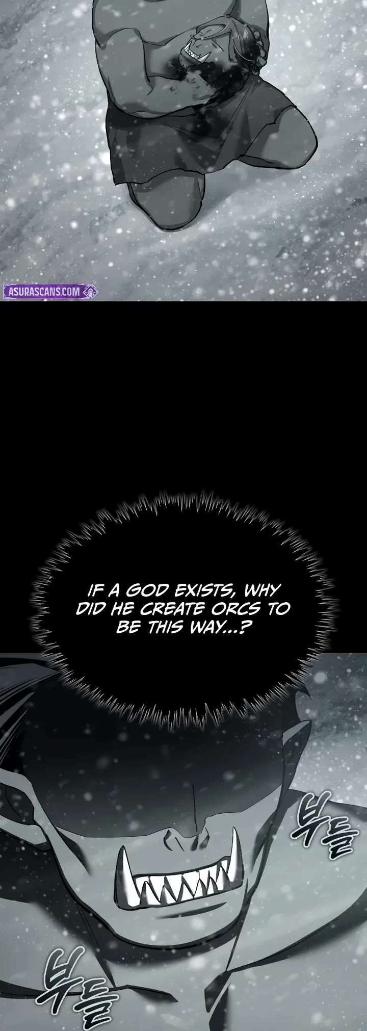 The Heavenly Demon Can't Live a Normal Life Chapter 187 page 14 - Chapter 187: The Pact