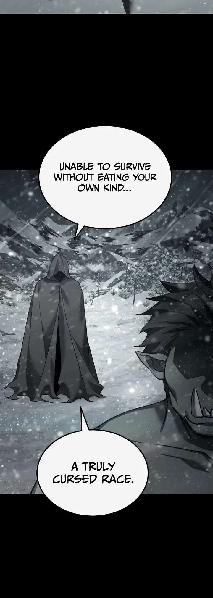 The Heavenly Demon Can't Live a Normal Life Chapter 187 page 15 - Chapter 187: The Pact