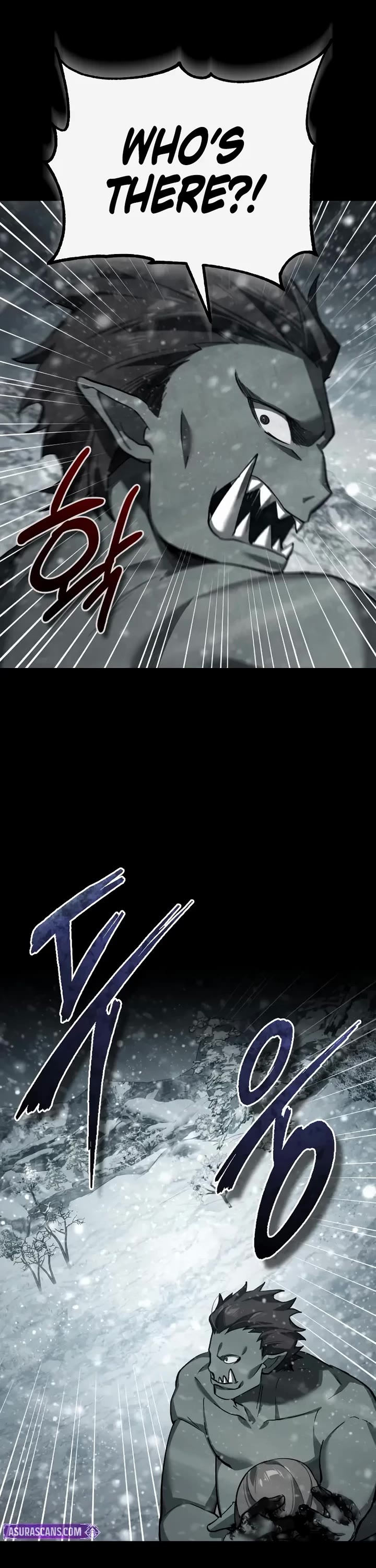 The Heavenly Demon Can't Live a Normal Life Chapter 187 page 16 - Chapter 187: The Pact