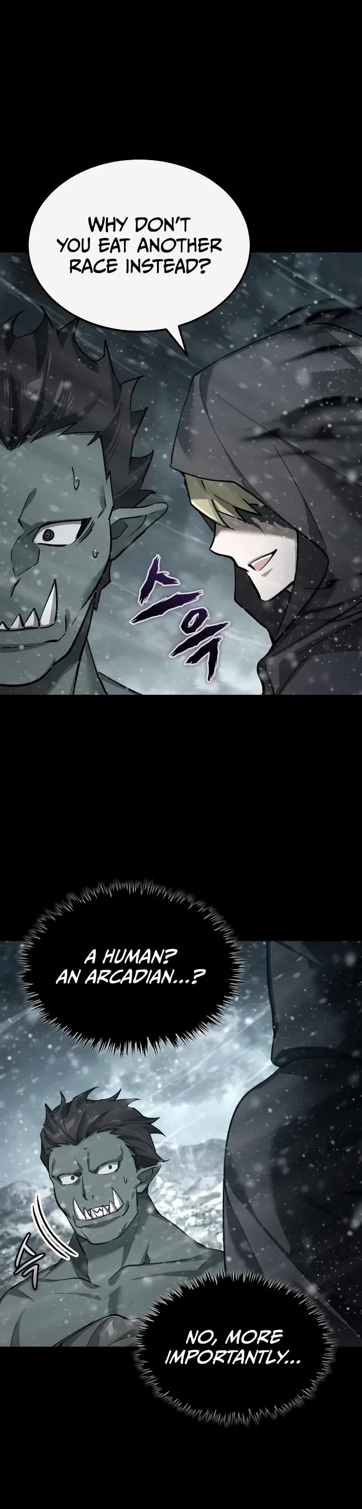 The Heavenly Demon Can't Live a Normal Life Chapter 187 page 17 - Chapter 187: The Pact