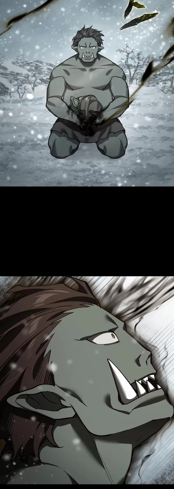 The Heavenly Demon Can't Live a Normal Life Chapter 187 page 20 - Chapter 187: The Pact