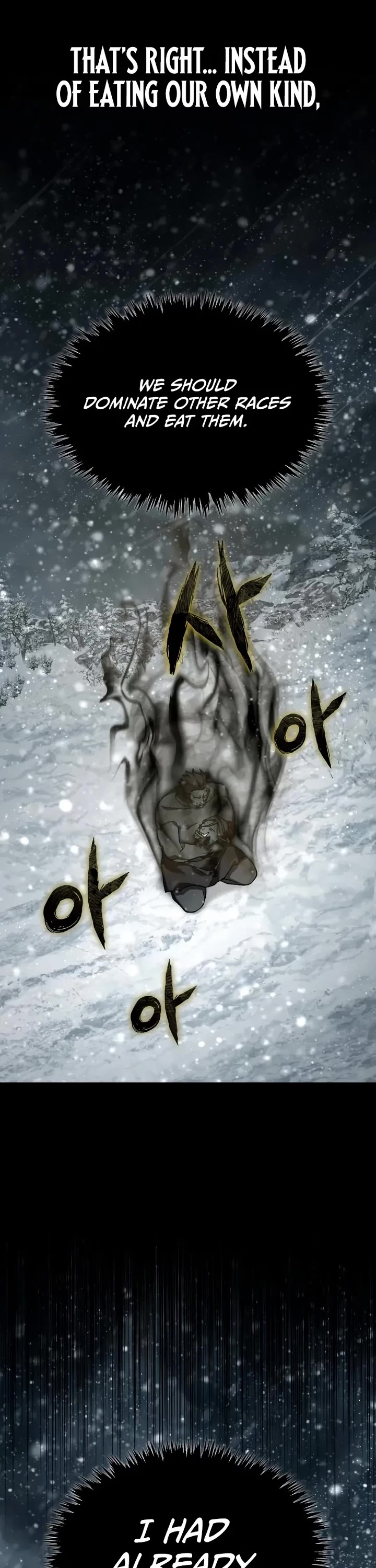 The Heavenly Demon Can't Live a Normal Life Chapter 187 page 21 - Chapter 187: The Pact