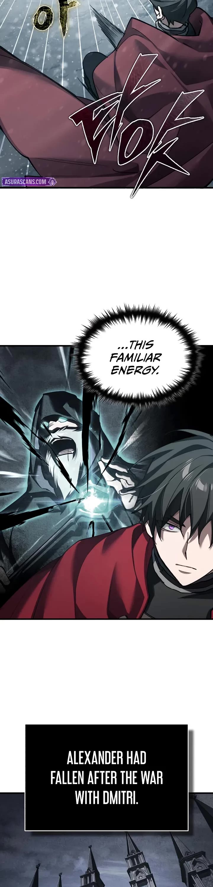 The Heavenly Demon Can't Live a Normal Life Chapter 187 page 28 - Chapter 187: The Pact