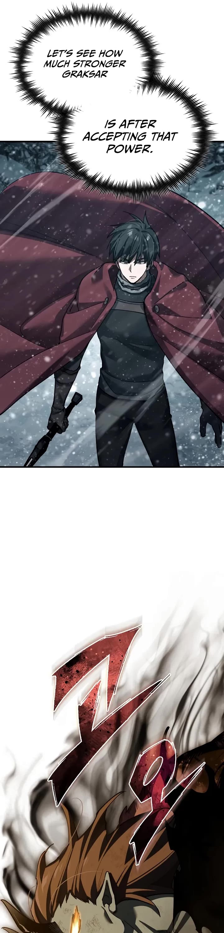 The Heavenly Demon Can't Live a Normal Life Chapter 187 page 31 - Chapter 187: The Pact