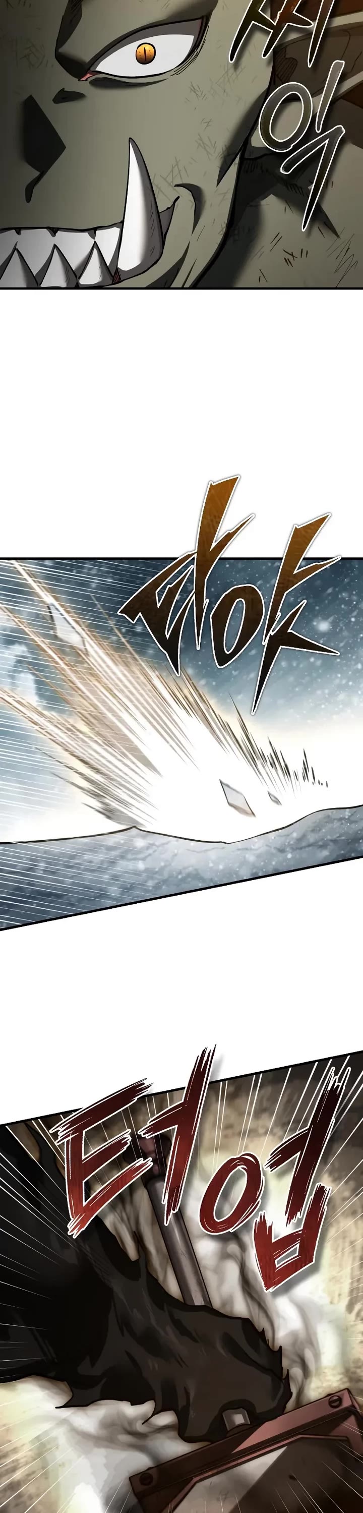 The Heavenly Demon Can't Live a Normal Life Chapter 187 page 33 - Chapter 187: The Pact