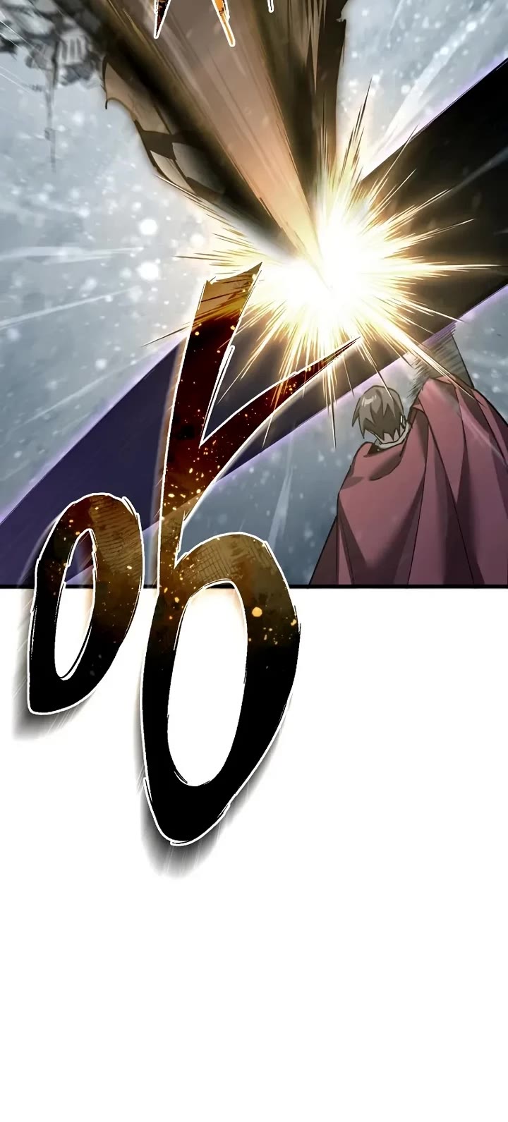 The Heavenly Demon Can't Live a Normal Life Chapter 187 page 35 - Chapter 187: The Pact
