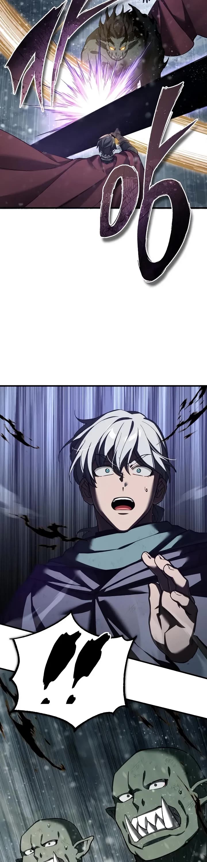 The Heavenly Demon Can't Live a Normal Life Chapter 187 page 38 - Chapter 187: The Pact