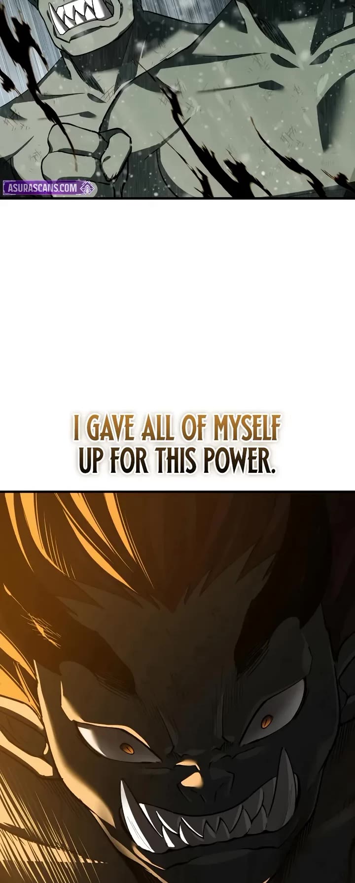 The Heavenly Demon Can't Live a Normal Life Chapter 187 page 39 - Chapter 187: The Pact