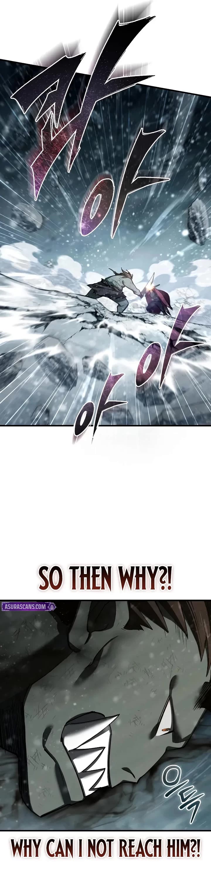 The Heavenly Demon Can't Live a Normal Life Chapter 187 page 41 - Chapter 187: The Pact