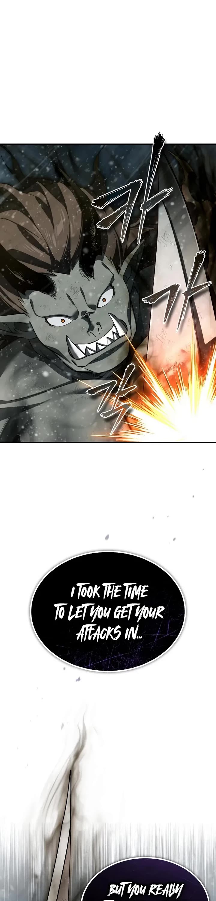 The Heavenly Demon Can't Live a Normal Life Chapter 187 page 42 - Chapter 187: The Pact