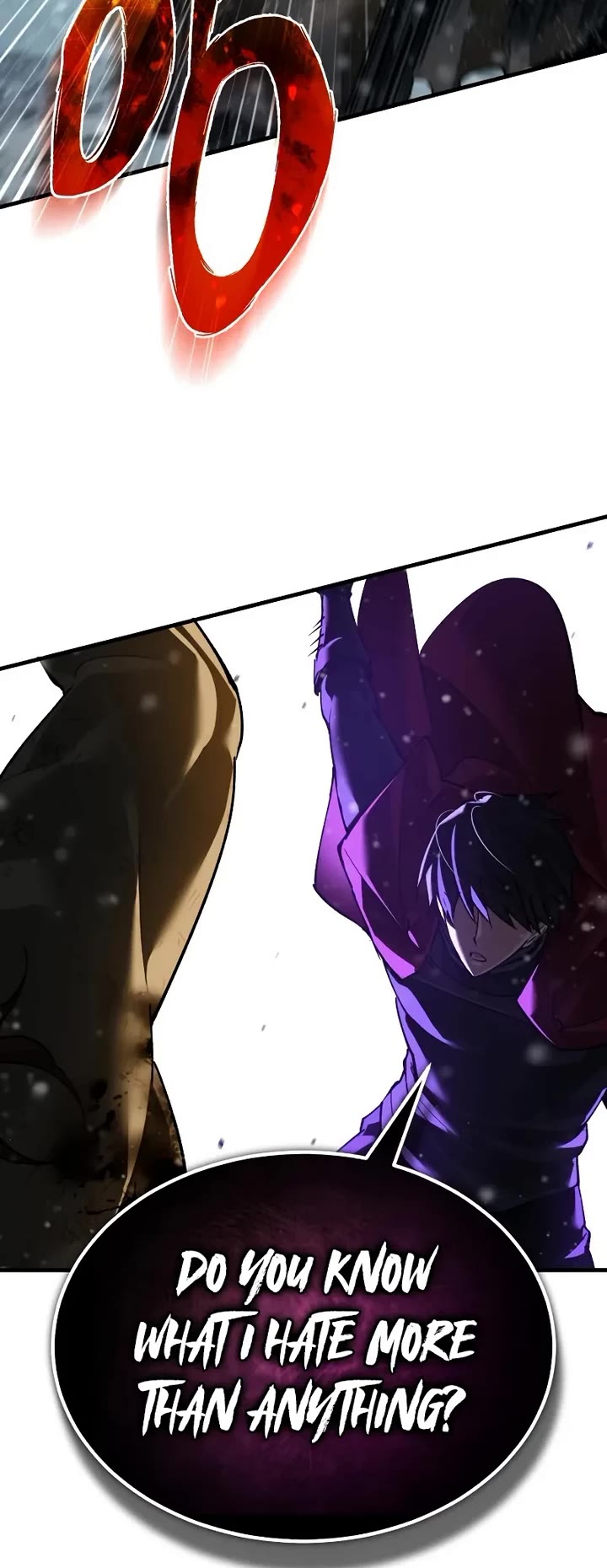 The Heavenly Demon Can't Live a Normal Life Chapter 187 page 44 - Chapter 187: The Pact