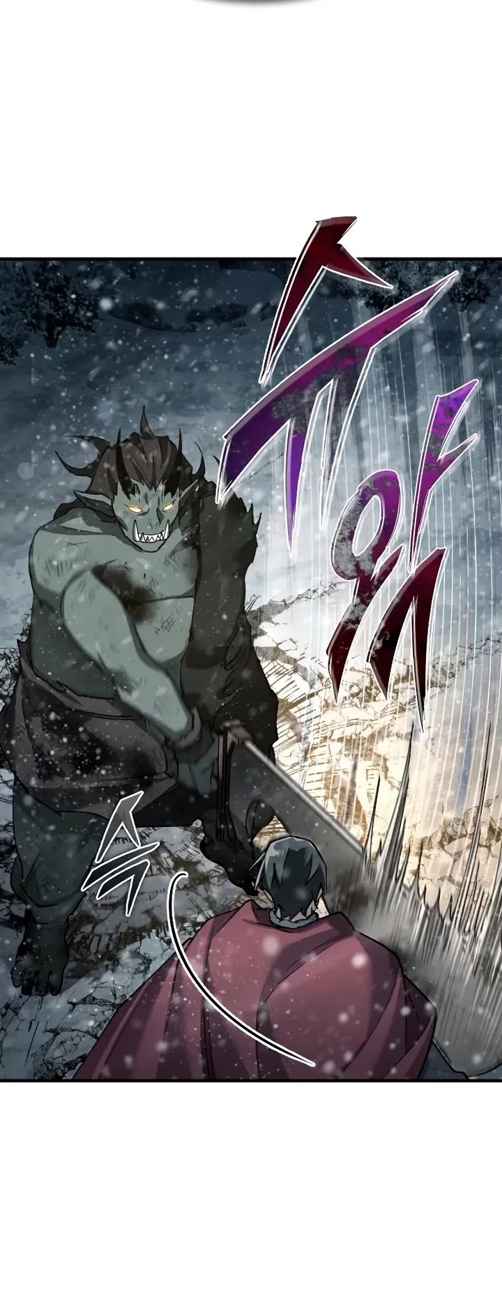The Heavenly Demon Can't Live a Normal Life Chapter 187 page 45 - Chapter 187: The Pact