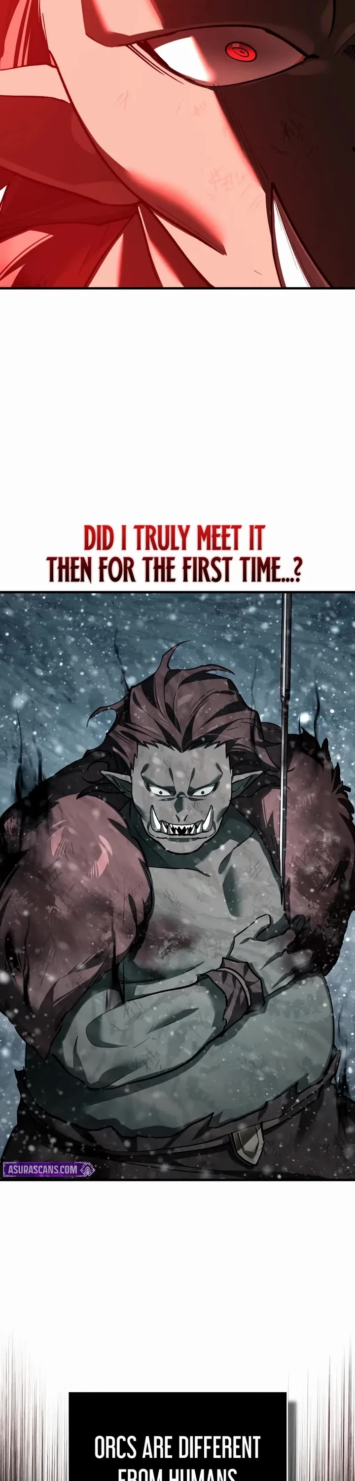 The Heavenly Demon Can't Live a Normal Life Chapter 187 page 8 - Chapter 187: The Pact