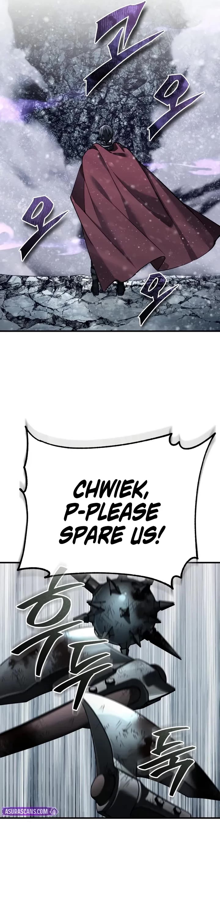 The Heavenly Demon Can't Live a Normal Life Chapter 188 page 11 - Chapter 188: Sanctum of the Elves