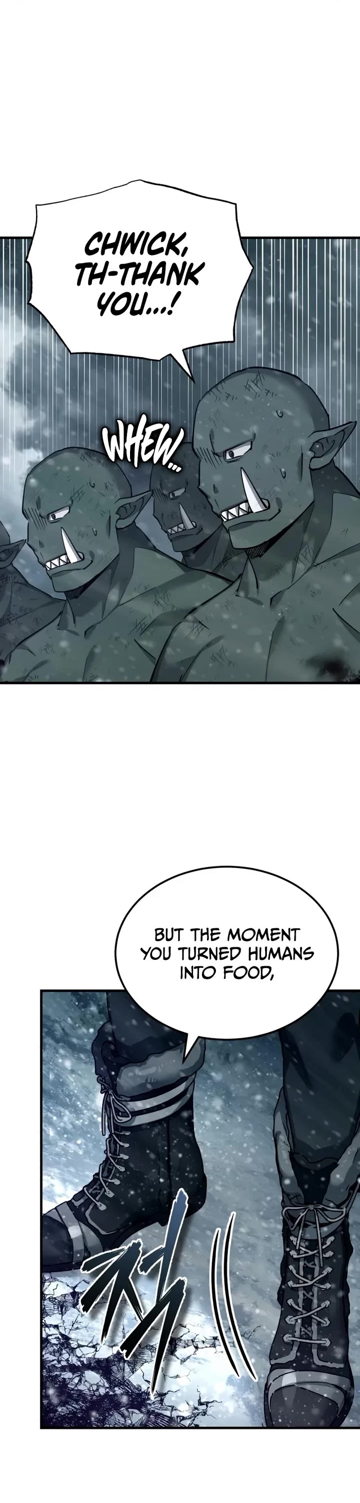 The Heavenly Demon Can't Live a Normal Life Chapter 188 page 13 - Chapter 188: Sanctum of the Elves