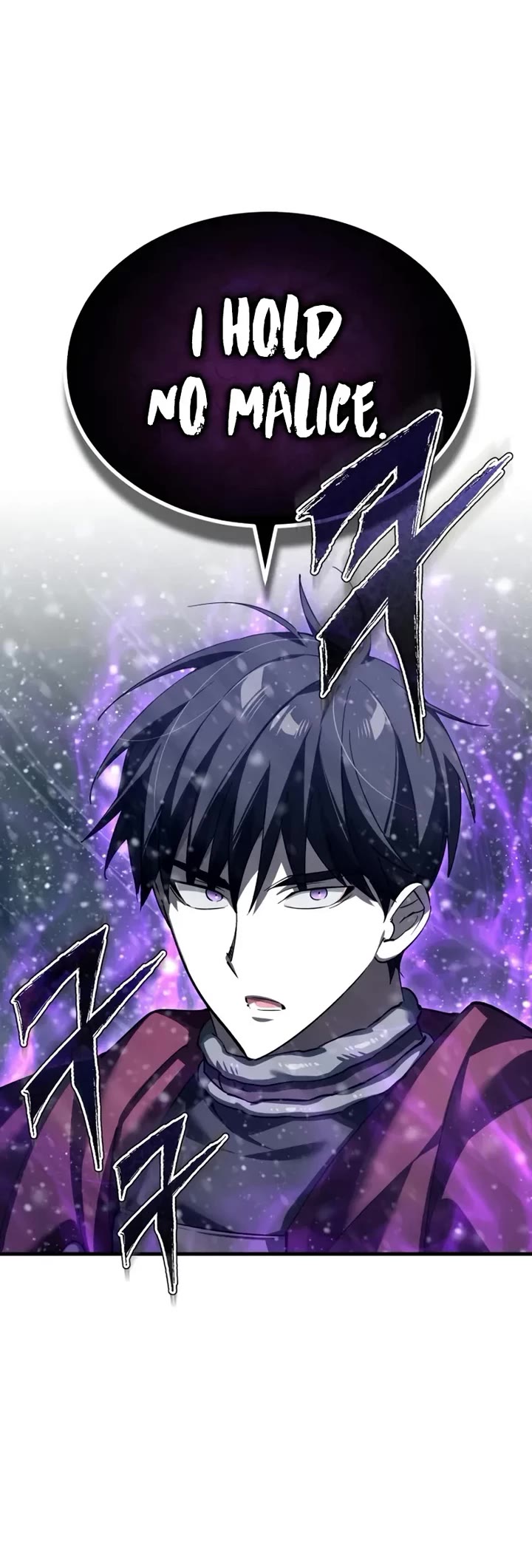The Heavenly Demon Can't Live a Normal Life Chapter 188 page 15 - Chapter 188: Sanctum of the Elves