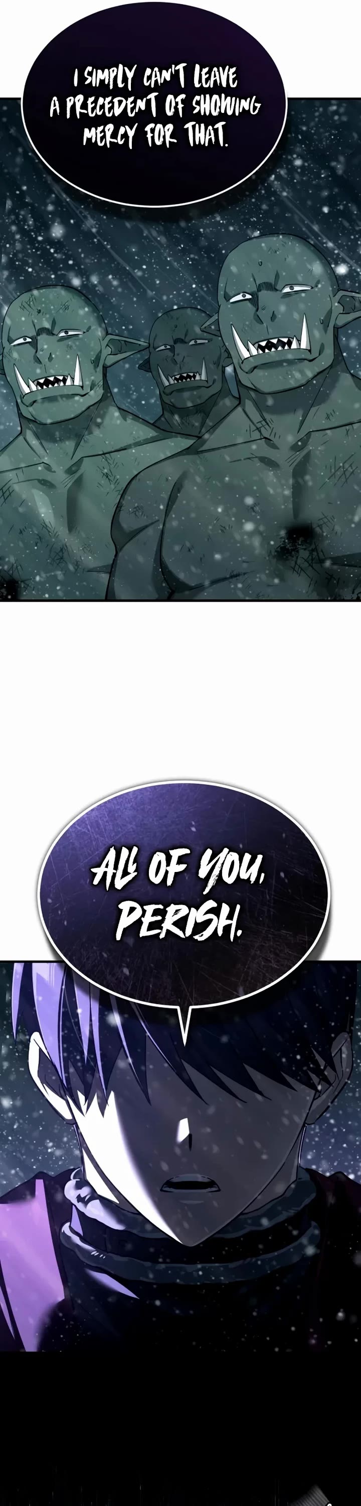 The Heavenly Demon Can't Live a Normal Life Chapter 188 page 16 - Chapter 188: Sanctum of the Elves