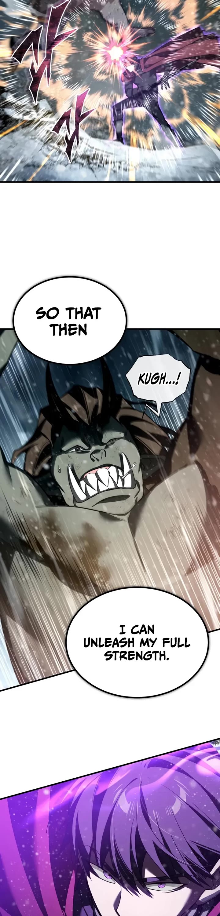 The Heavenly Demon Can't Live a Normal Life Chapter 188 page 2 - Chapter 188: Sanctum of the Elves
