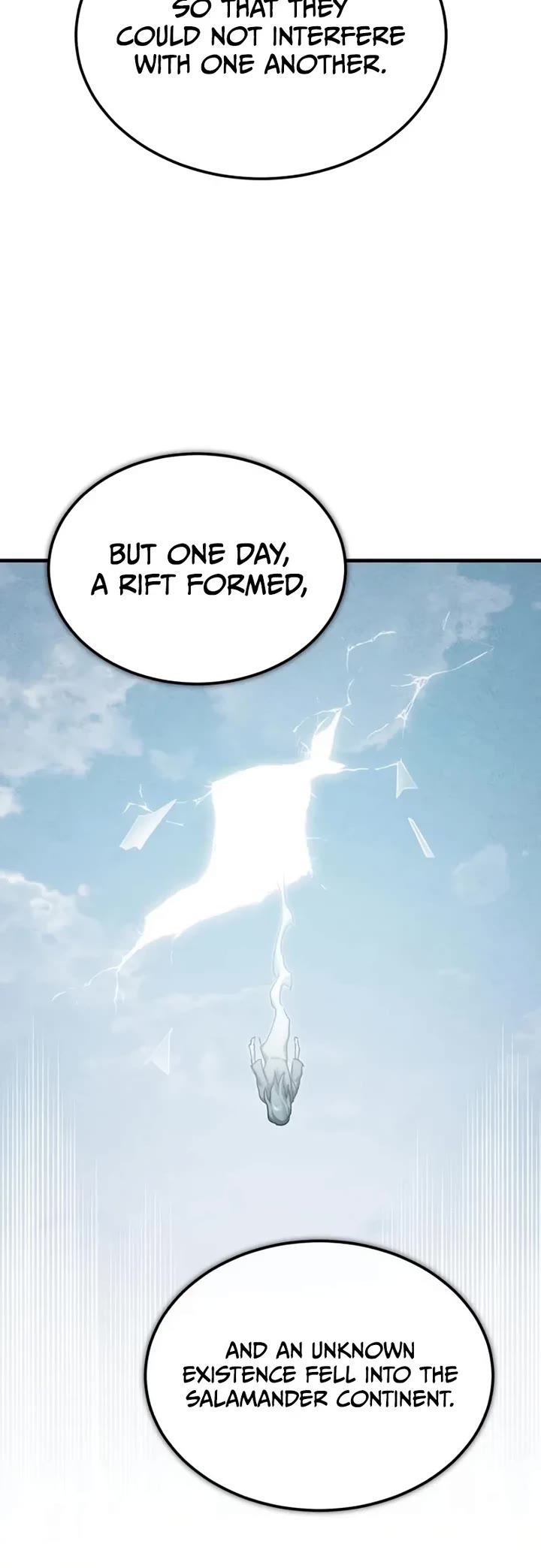 The Heavenly Demon Can't Live a Normal Life Chapter 188 page 34 - Chapter 188: Sanctum of the Elves