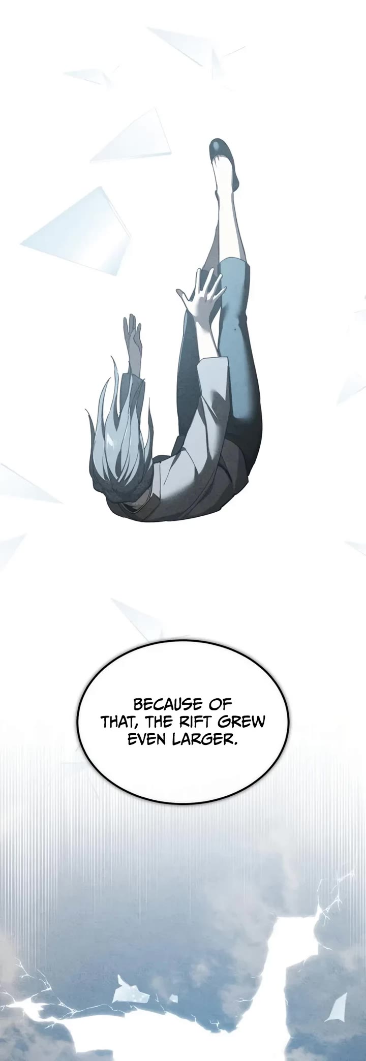 The Heavenly Demon Can't Live a Normal Life Chapter 188 page 35 - Chapter 188: Sanctum of the Elves