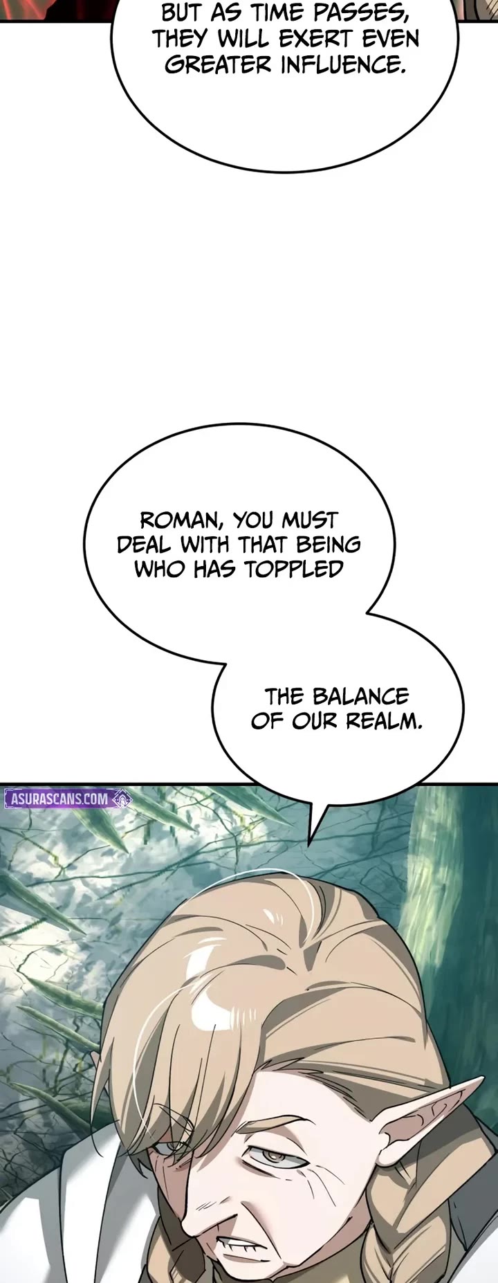 The Heavenly Demon Can't Live a Normal Life Chapter 188 page 39 - Chapter 188: Sanctum of the Elves