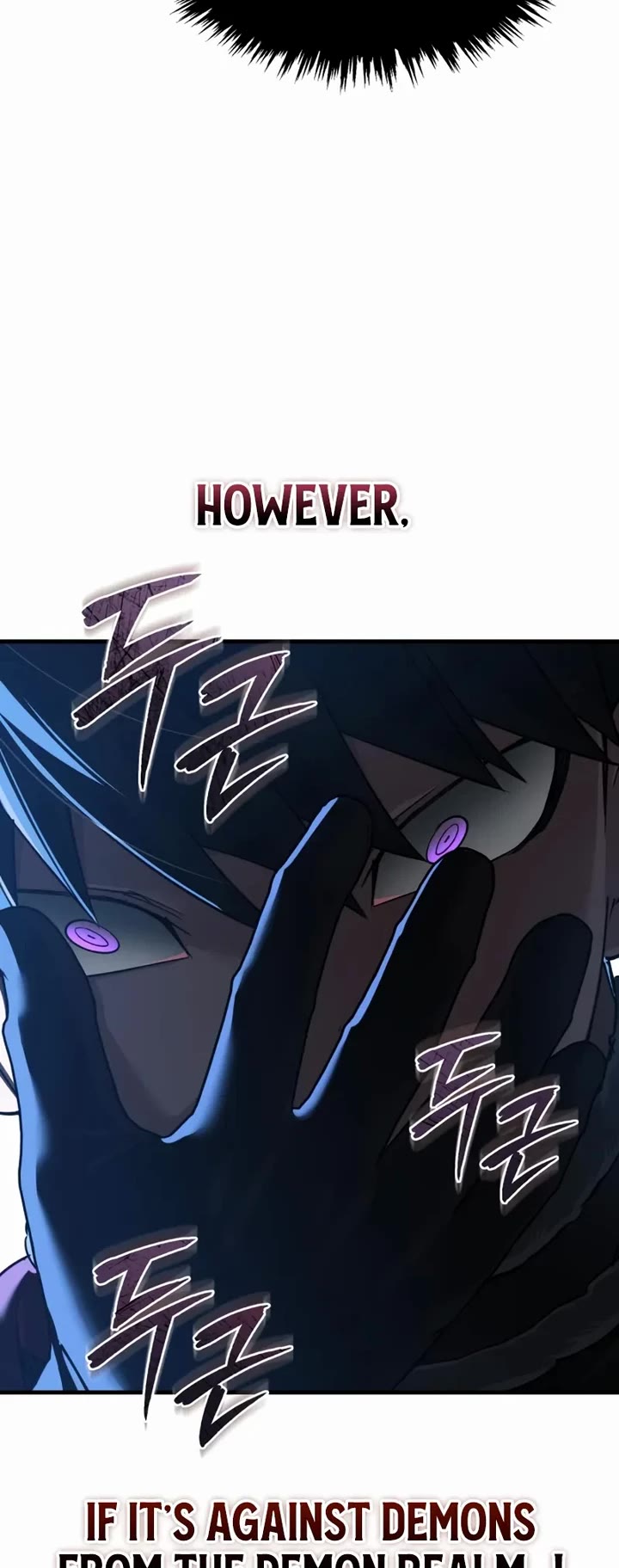 The Heavenly Demon Can't Live a Normal Life Chapter 188 page 44 - Chapter 188: Sanctum of the Elves