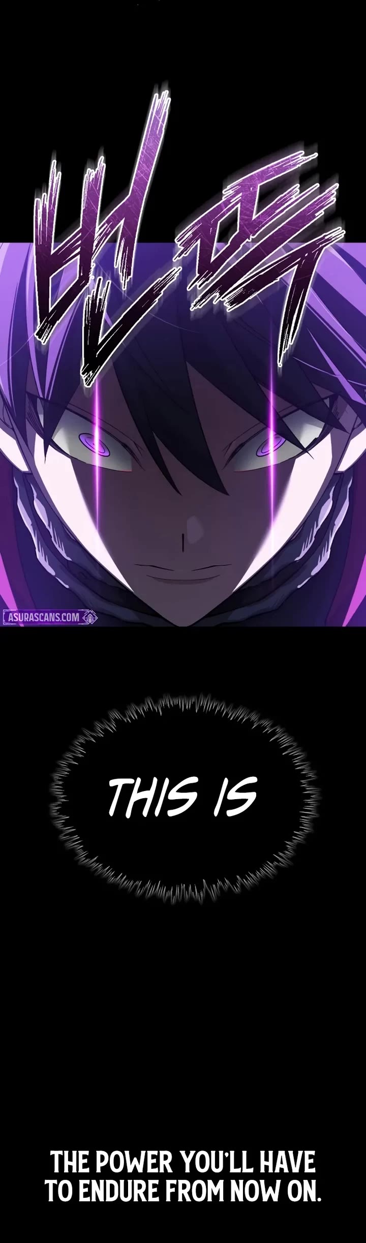 The Heavenly Demon Can't Live a Normal Life Chapter 188 page 5 - Chapter 188: Sanctum of the Elves