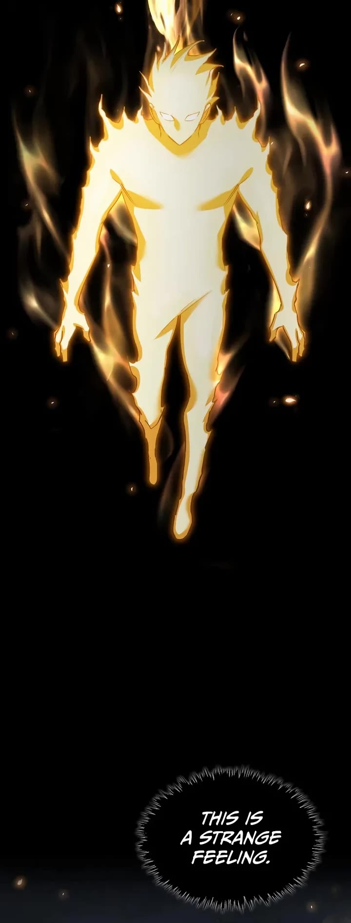 The Heavenly Demon Can't Live a Normal Life Chapter 189 page 10 - Chapter 189: The Price of Loyalty