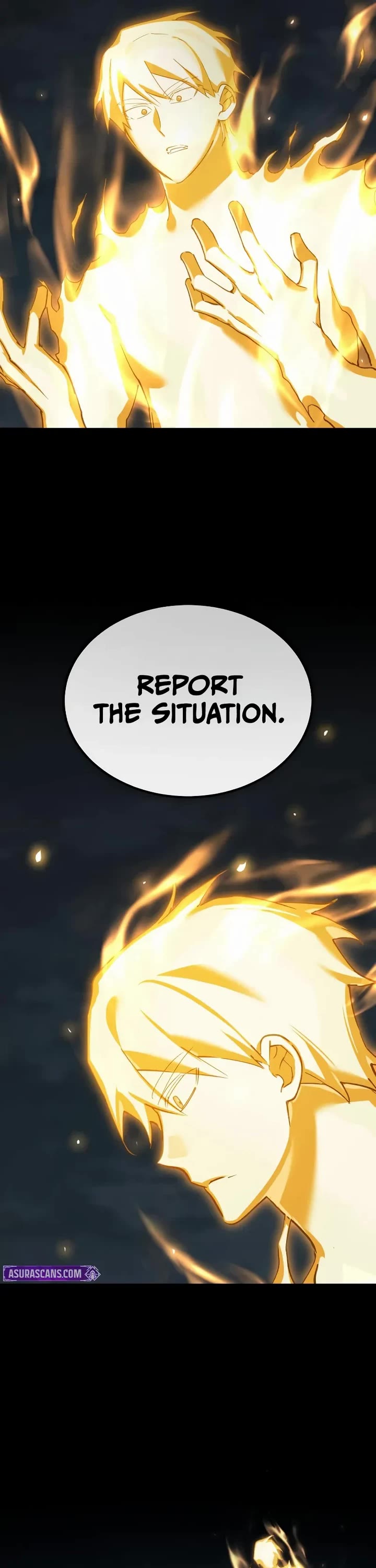 The Heavenly Demon Can't Live a Normal Life Chapter 189 page 11 - Chapter 189: The Price of Loyalty
