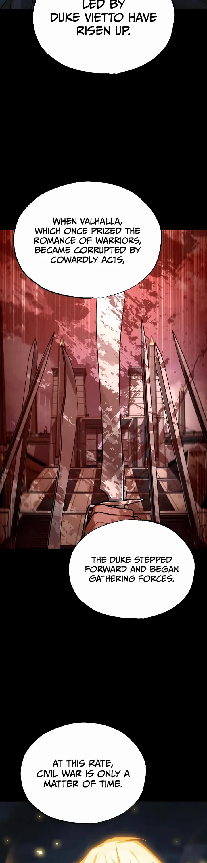 The Heavenly Demon Can't Live a Normal Life Chapter 189 page 13 - Chapter 189: The Price of Loyalty