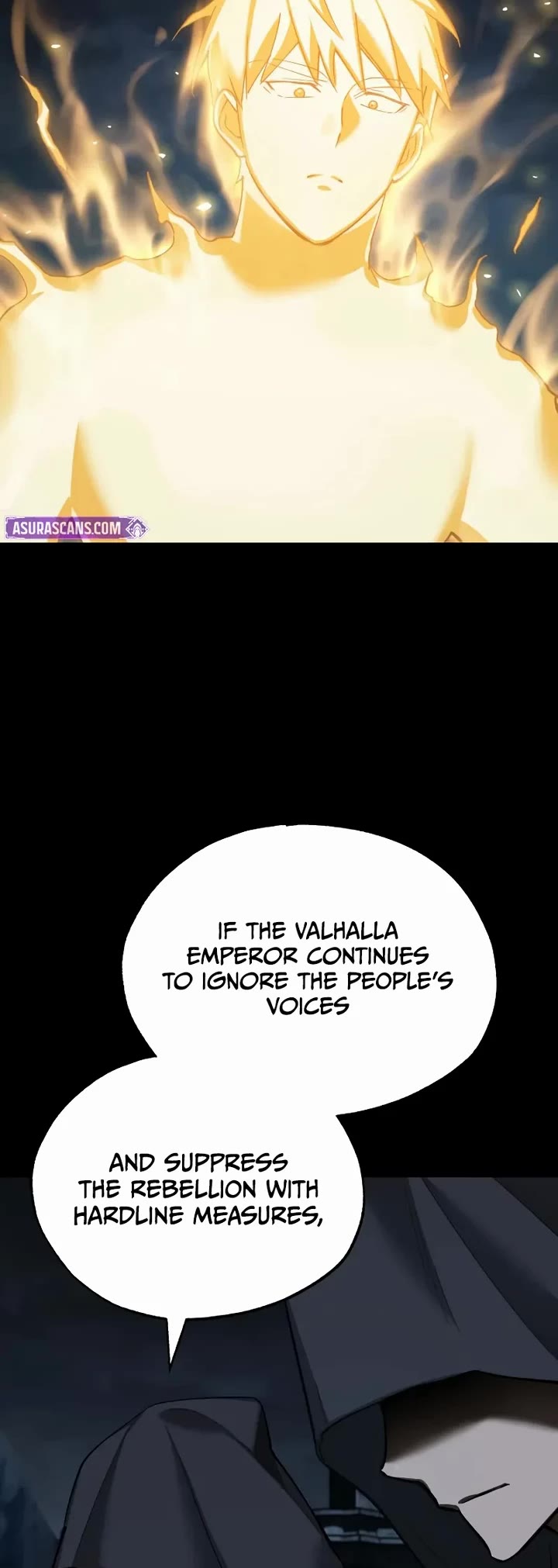 The Heavenly Demon Can't Live a Normal Life Chapter 189 page 14 - Chapter 189: The Price of Loyalty