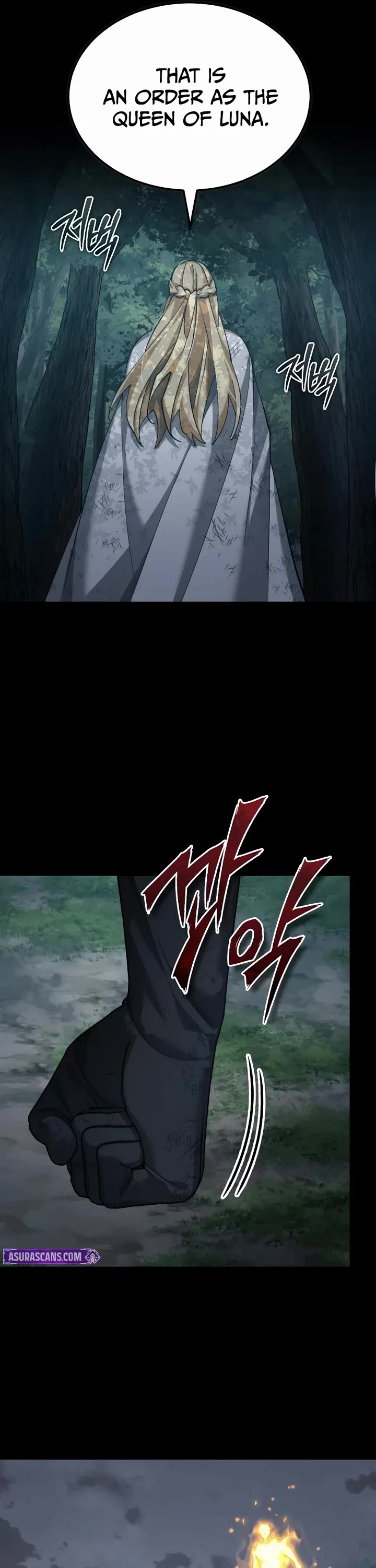 The Heavenly Demon Can't Live a Normal Life Chapter 189 page 25 - Chapter 189: The Price of Loyalty