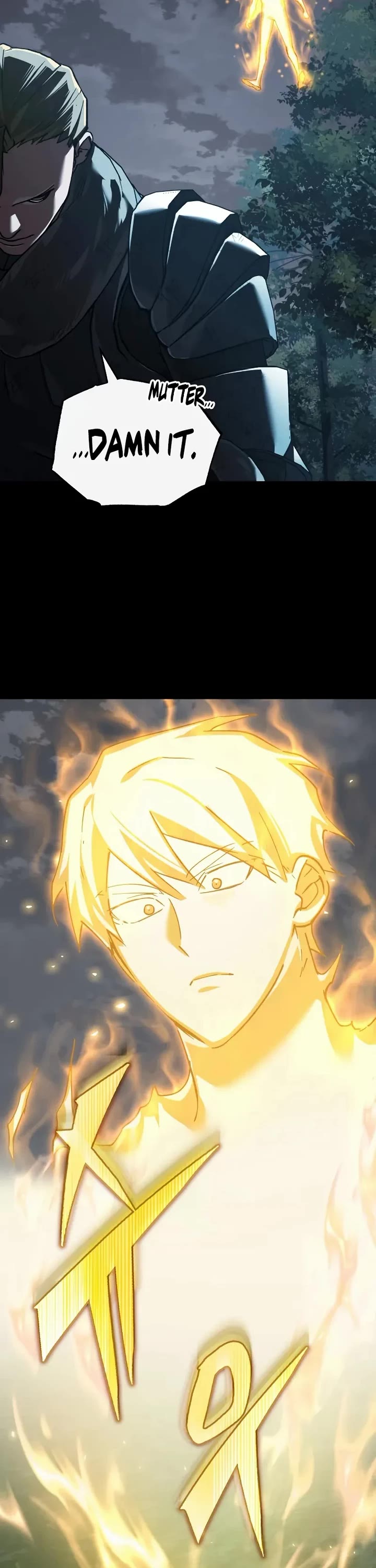 The Heavenly Demon Can't Live a Normal Life Chapter 189 page 26 - Chapter 189: The Price of Loyalty