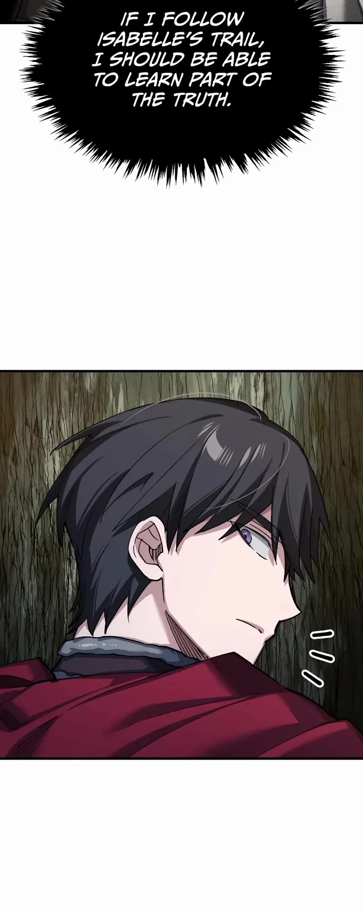 The Heavenly Demon Can't Live a Normal Life Chapter 189 page 29 - Chapter 189: The Price of Loyalty