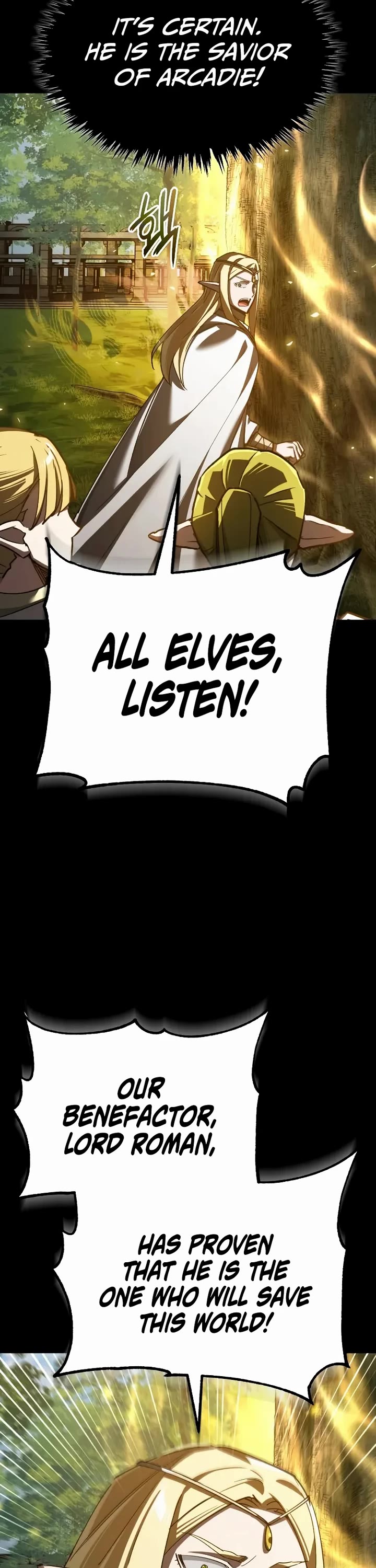 The Heavenly Demon Can't Live a Normal Life Chapter 189 page 37 - Chapter 189: The Price of Loyalty
