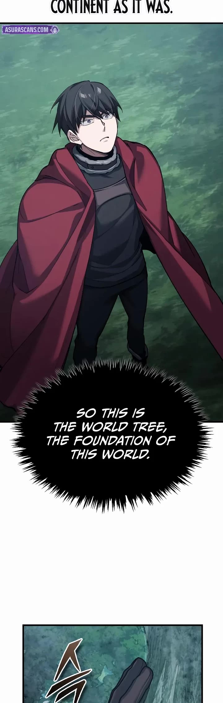 The Heavenly Demon Can't Live a Normal Life Chapter 189 page 4 - Chapter 189: The Price of Loyalty