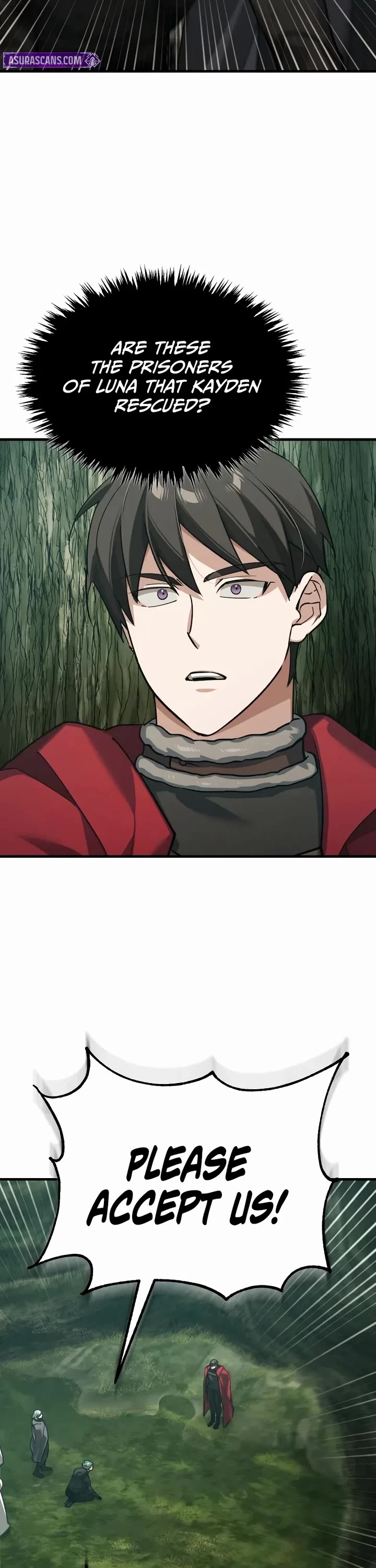 The Heavenly Demon Can't Live a Normal Life Chapter 189 page 41 - Chapter 189: The Price of Loyalty