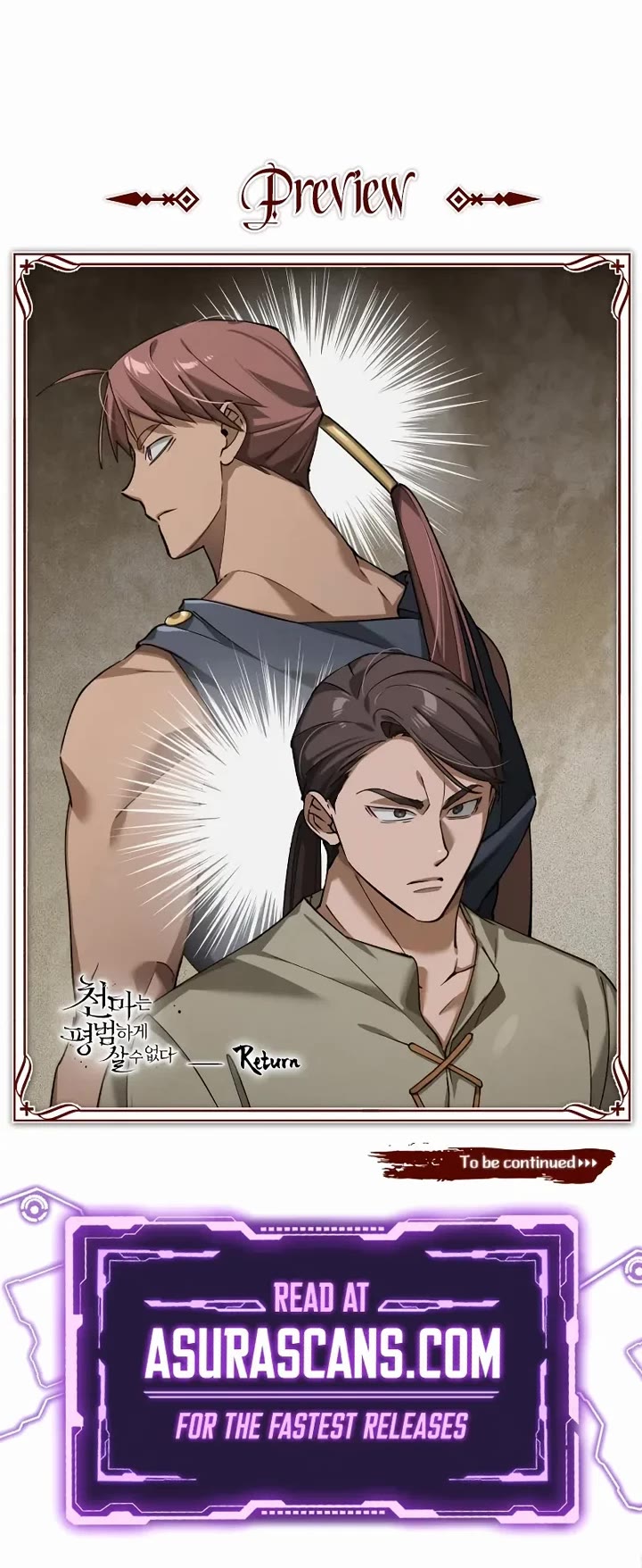 The Heavenly Demon Can't Live a Normal Life Chapter 189 page 48 - Chapter 189: The Price of Loyalty