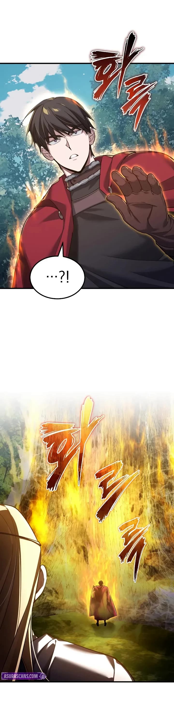 The Heavenly Demon Can't Live a Normal Life Chapter 189 page 6 - Chapter 189: The Price of Loyalty