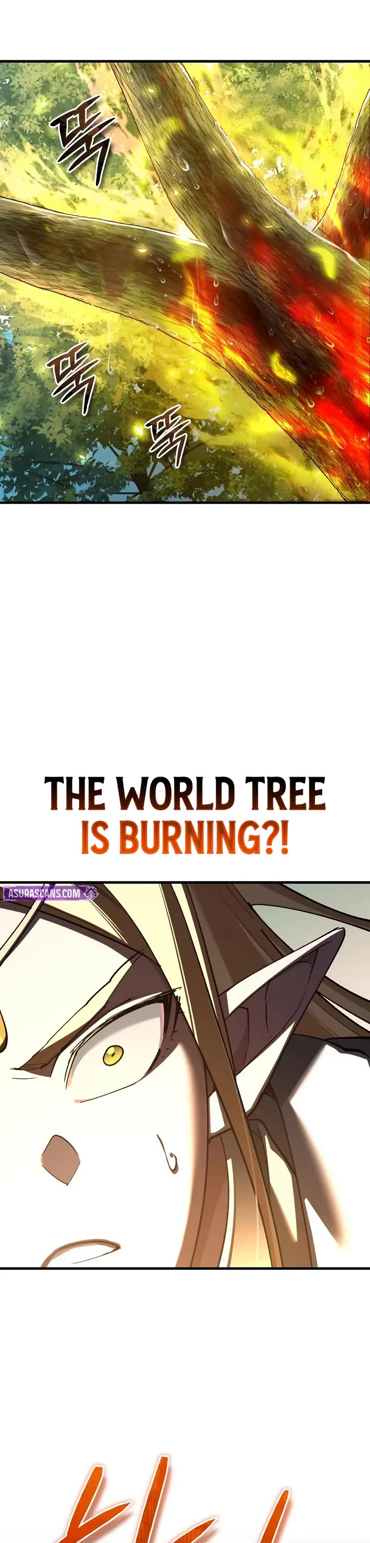 The Heavenly Demon Can't Live a Normal Life Chapter 189 page 8 - Chapter 189: The Price of Loyalty