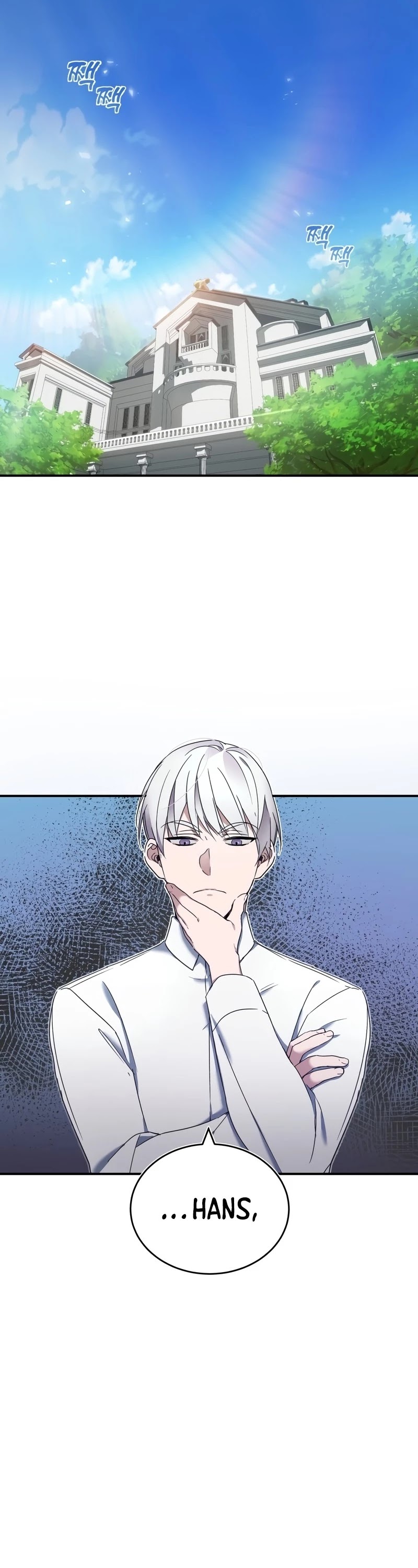The Heavenly Demon Can't Live a Normal Life Chapter 19 page 12 - Chapter 19