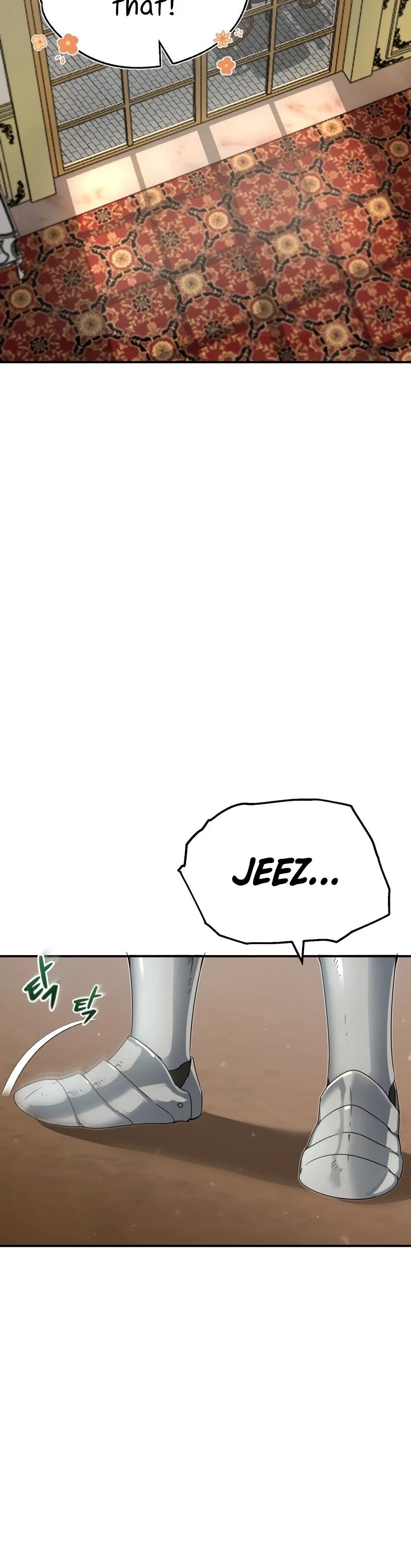 The Heavenly Demon Can't Live a Normal Life Chapter 19 page 18 - Chapter 19