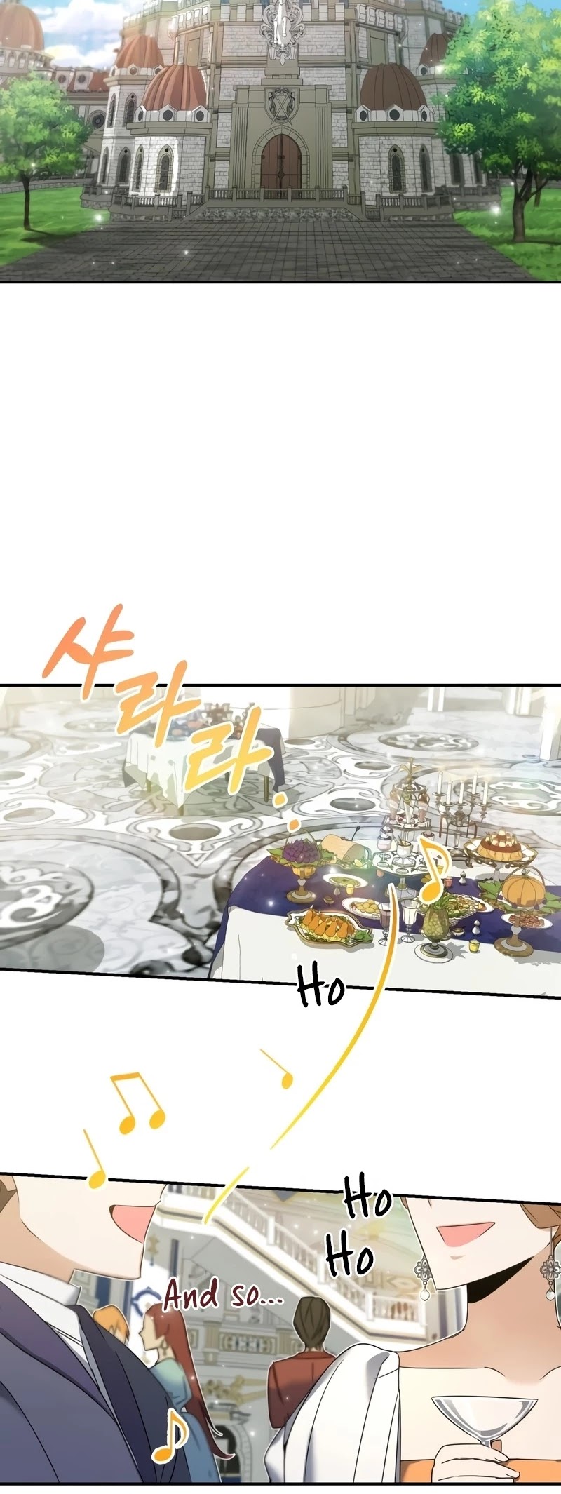 The Heavenly Demon Can't Live a Normal Life Chapter 19 page 29 - Chapter 19